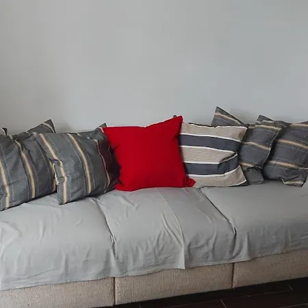 Διαμέρισμα Chic And Comfortable 1 Bedroom Flat Close To Center Βουκουρέστι