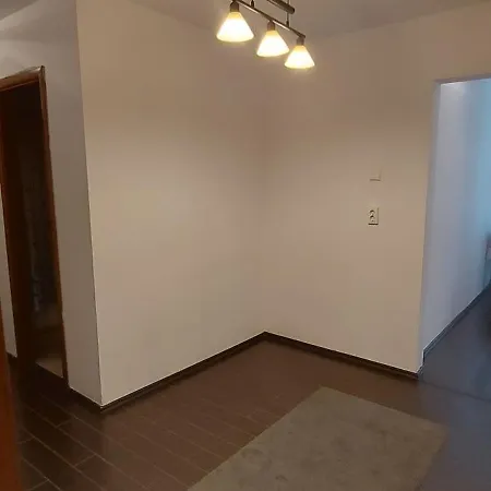 Daire Chic And Comfortable 1 Bedroom Flat Close To Center
