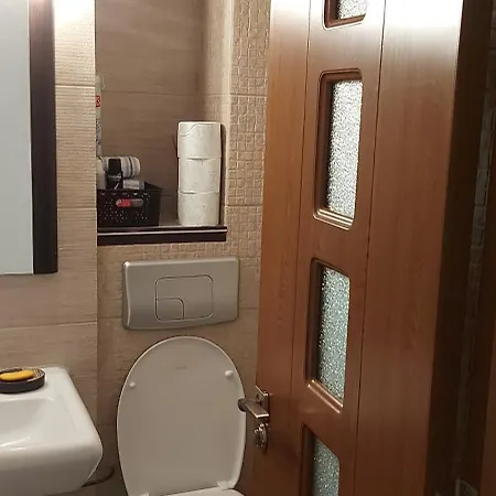 Chic And Comfortable 1 Bedroom Flat Close To Center * Bükreş