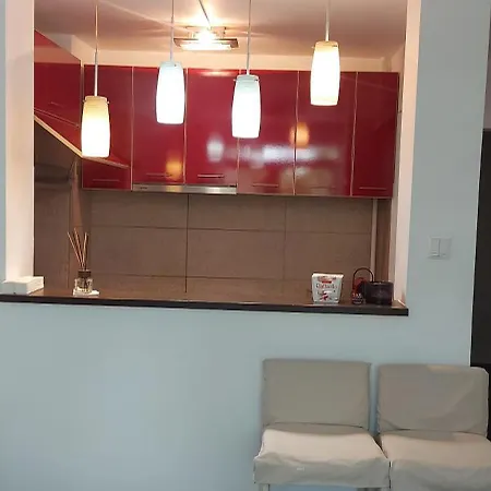 Chic And Comfortable 1 Bedroom Flat Close To Center Bükreş